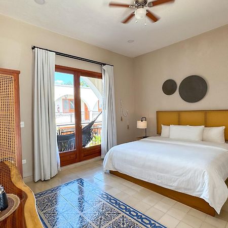 Frater Yucatan Hotel Valladolid  Extérieur photo