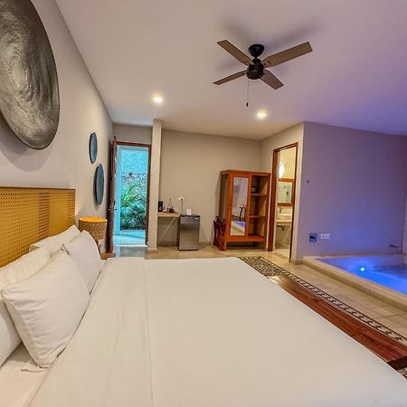 Frater Yucatan Hotel Valladolid  Extérieur photo