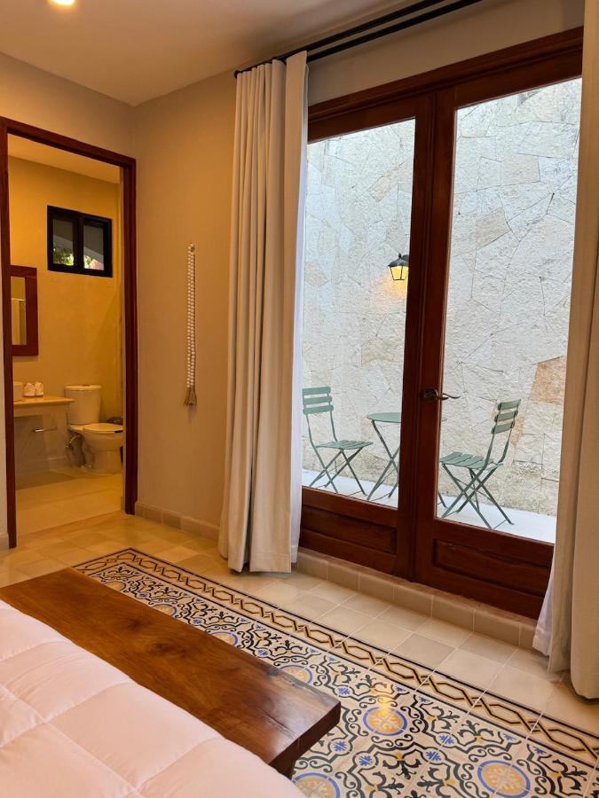 Frater Yucatan Hotel Valladolid  Extérieur photo