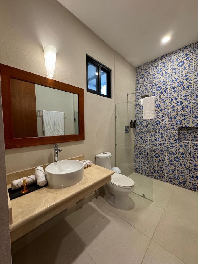 Frater Yucatan Hotel Valladolid  Extérieur photo
