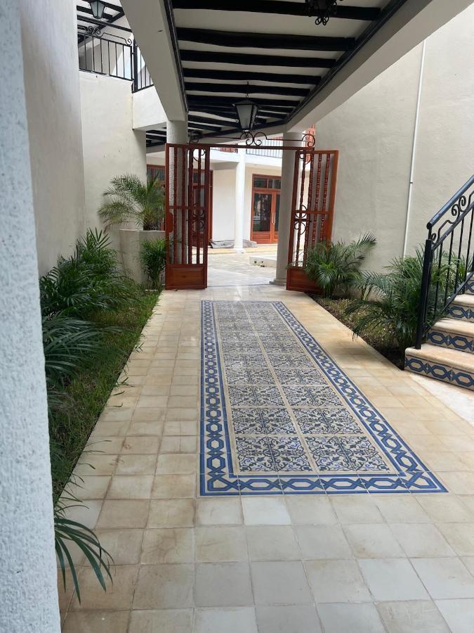 Frater Yucatan Hotel Valladolid  Extérieur photo