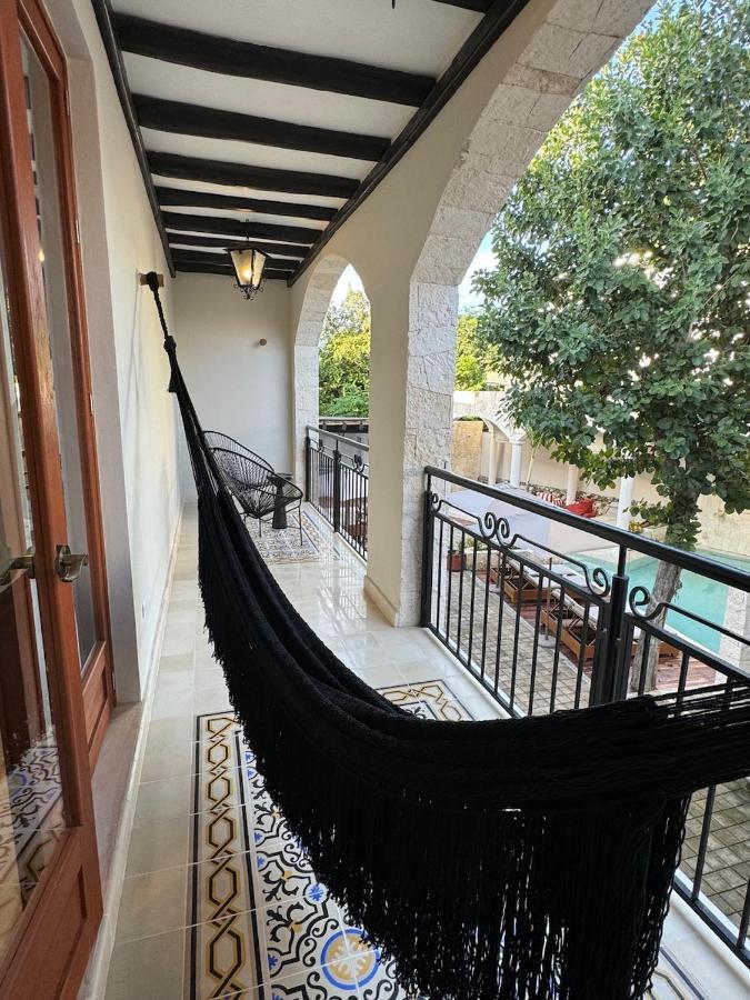 Frater Yucatan Hotel Valladolid  Extérieur photo