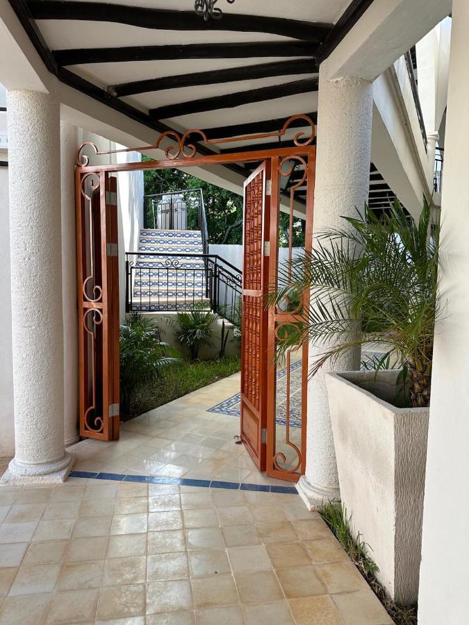Frater Yucatan Hotel Valladolid  Extérieur photo