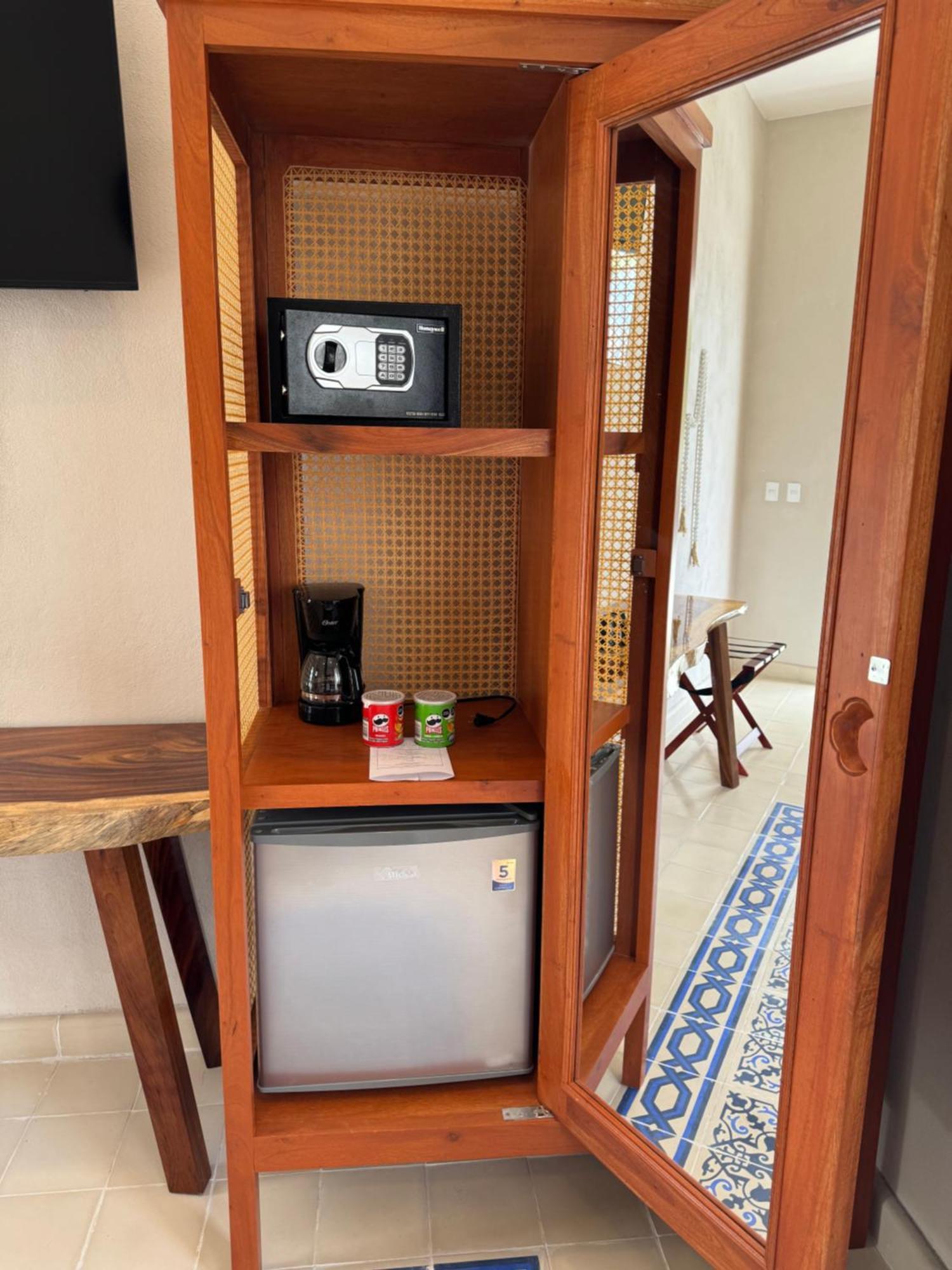 Frater Yucatan Hotel Valladolid  Extérieur photo