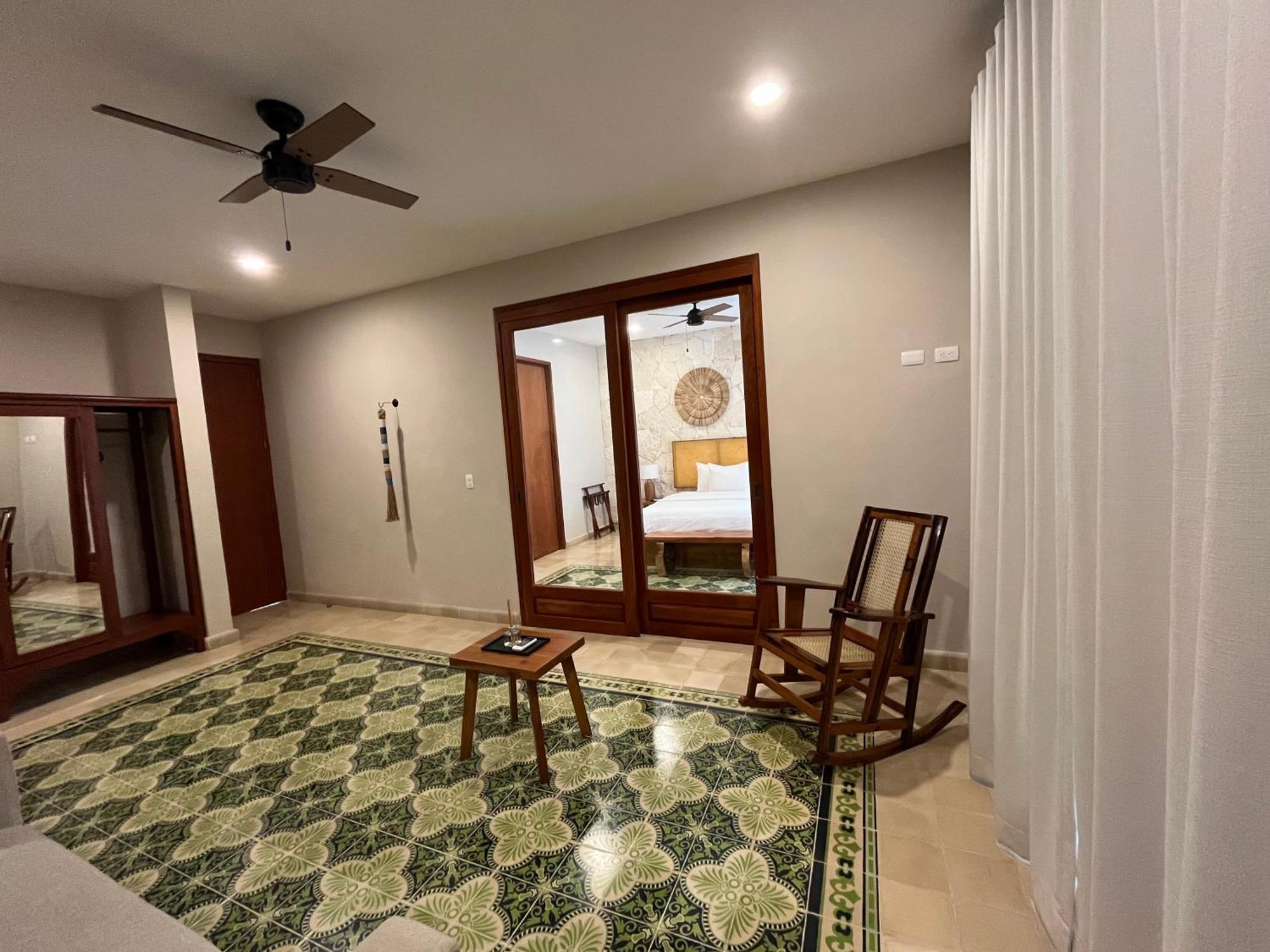 Frater Yucatan Hotel Valladolid  Extérieur photo