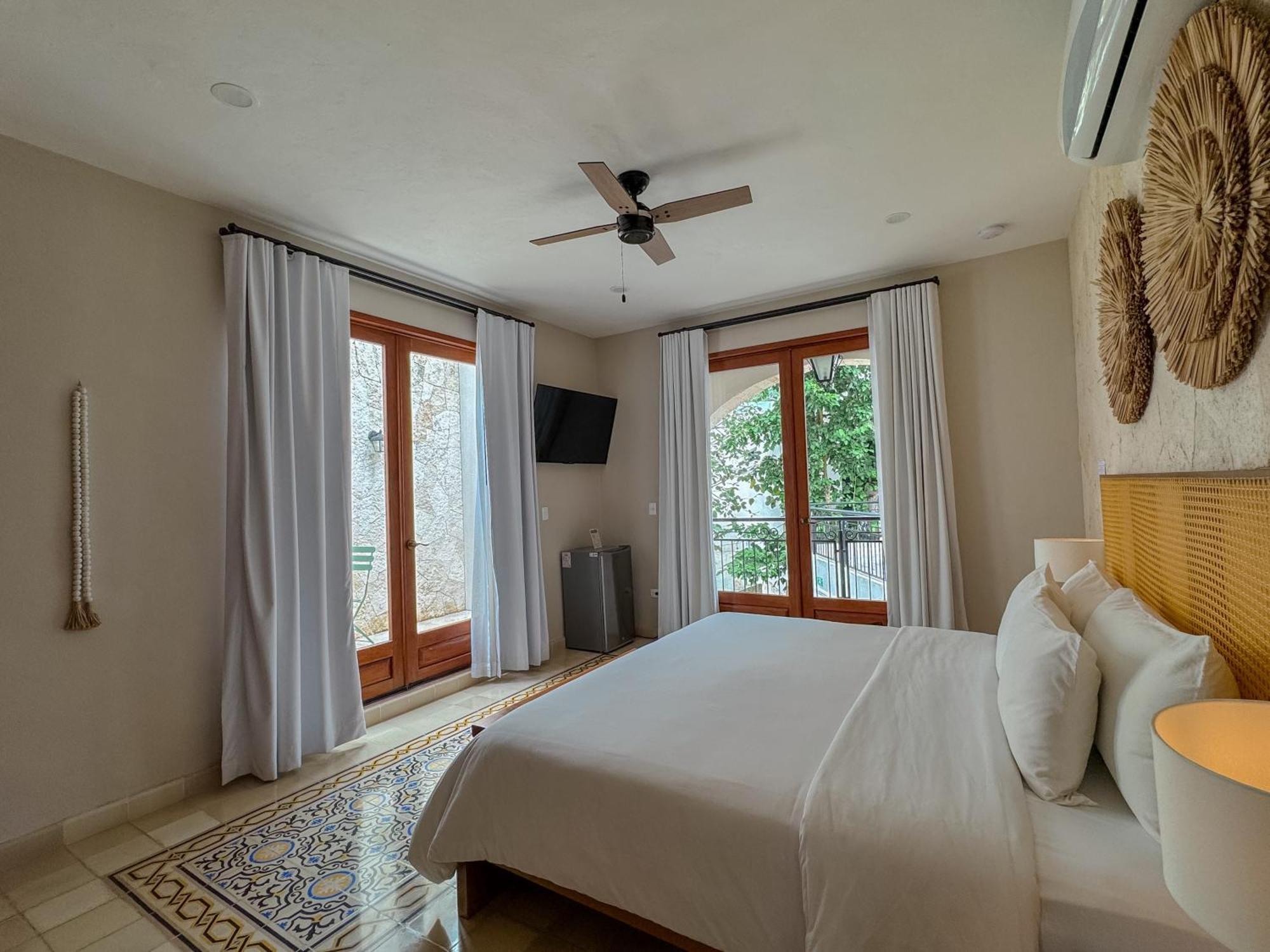 Frater Yucatan Hotel Valladolid  Extérieur photo