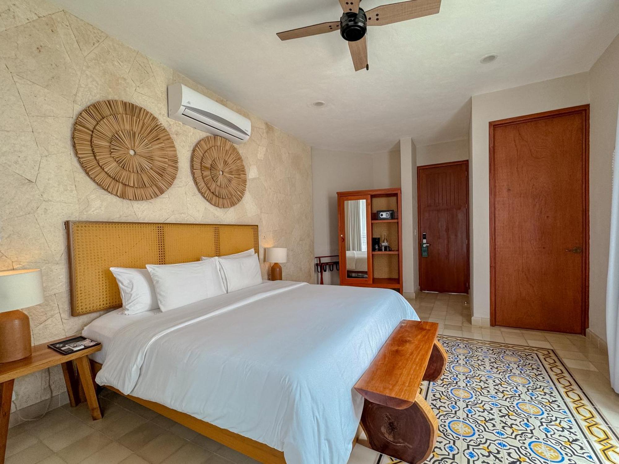 Frater Yucatan Hotel Valladolid  Extérieur photo