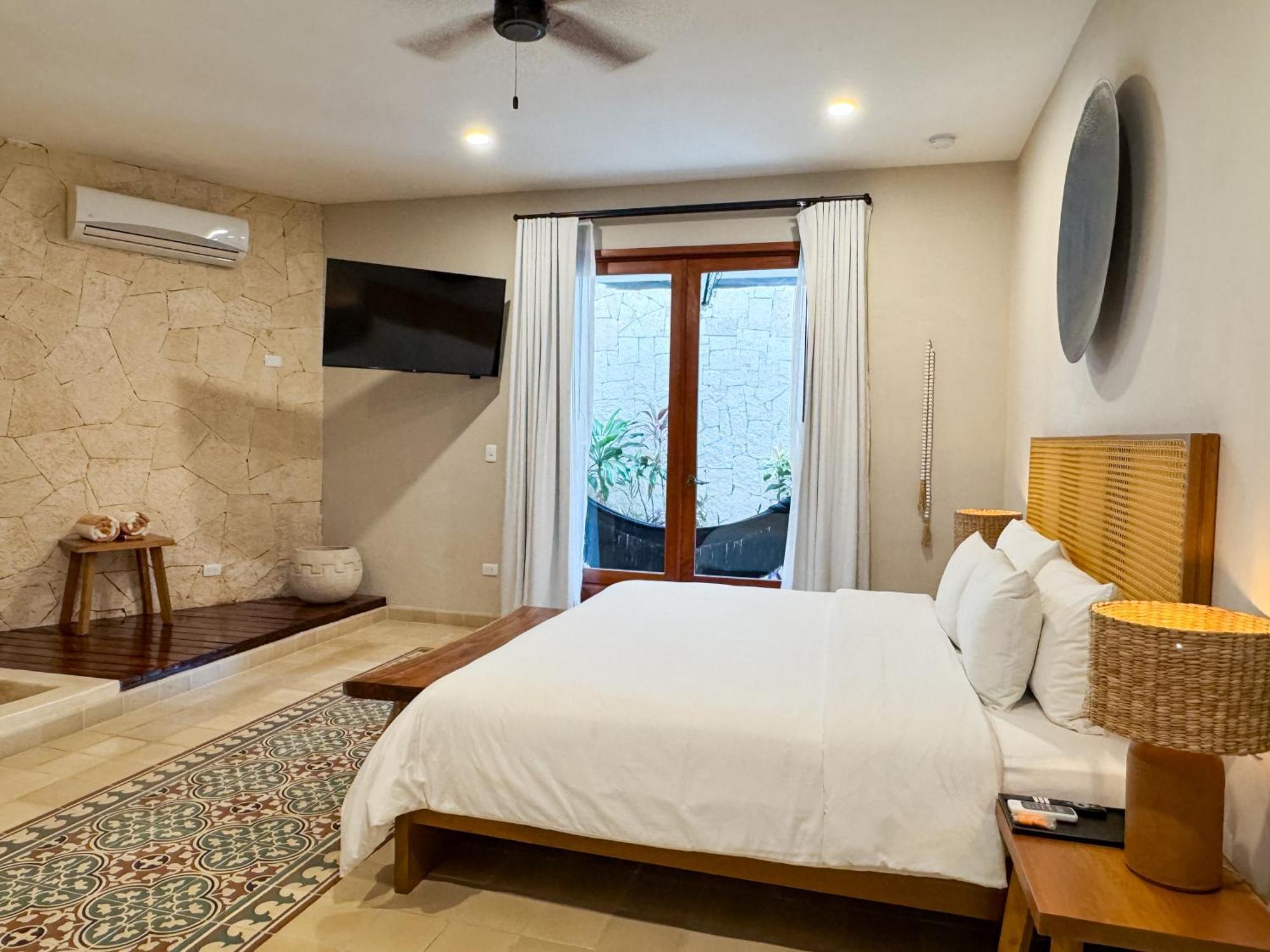 Frater Yucatan Hotel Valladolid  Extérieur photo