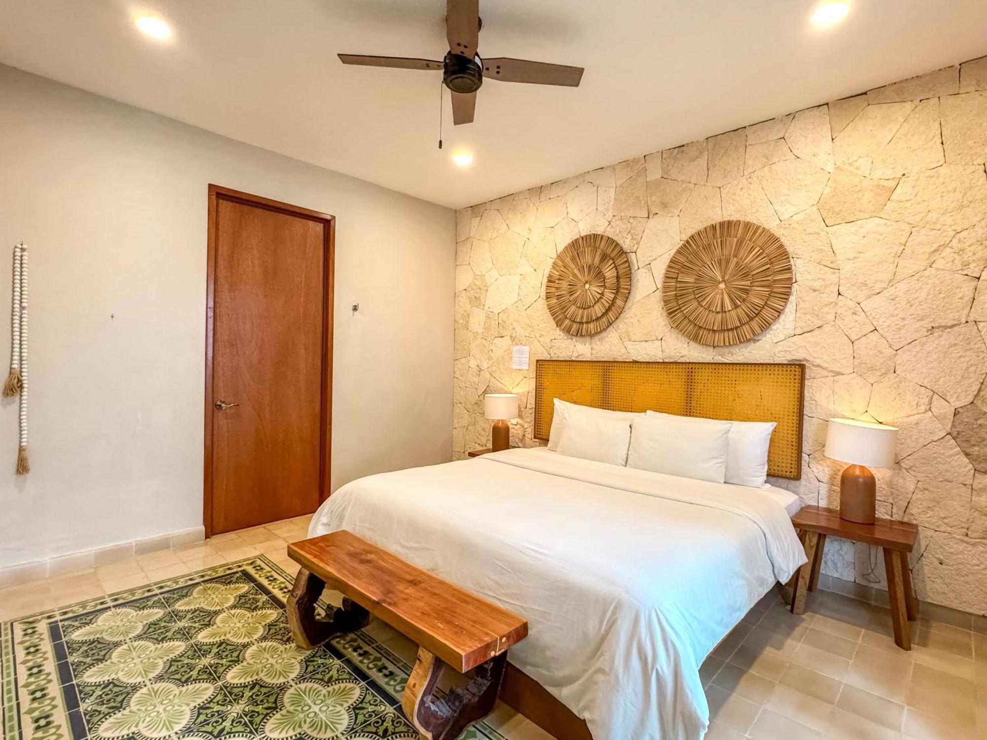 Frater Yucatan Hotel Valladolid  Extérieur photo