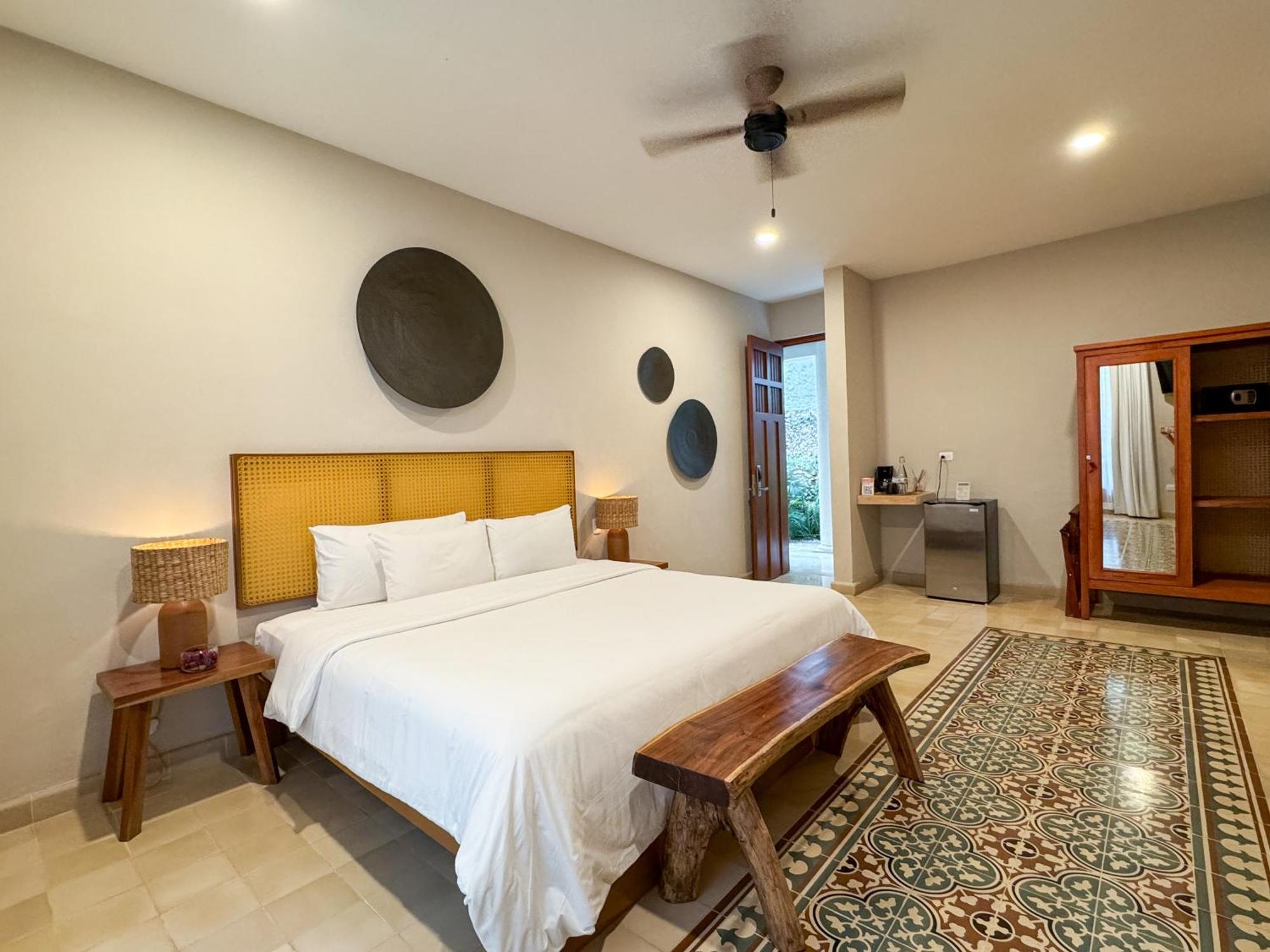 Frater Yucatan Hotel Valladolid  Extérieur photo