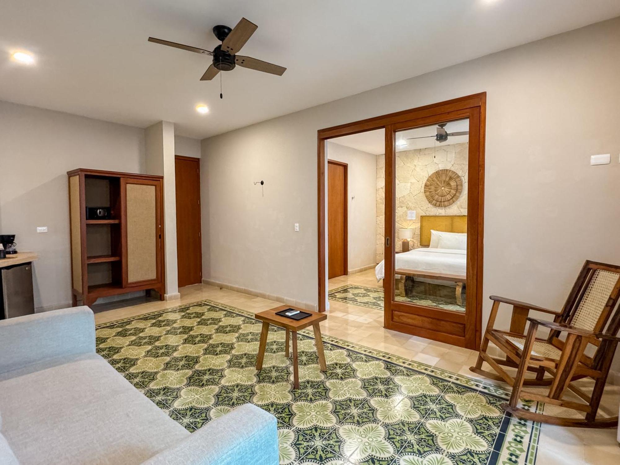 Frater Yucatan Hotel Valladolid  Extérieur photo