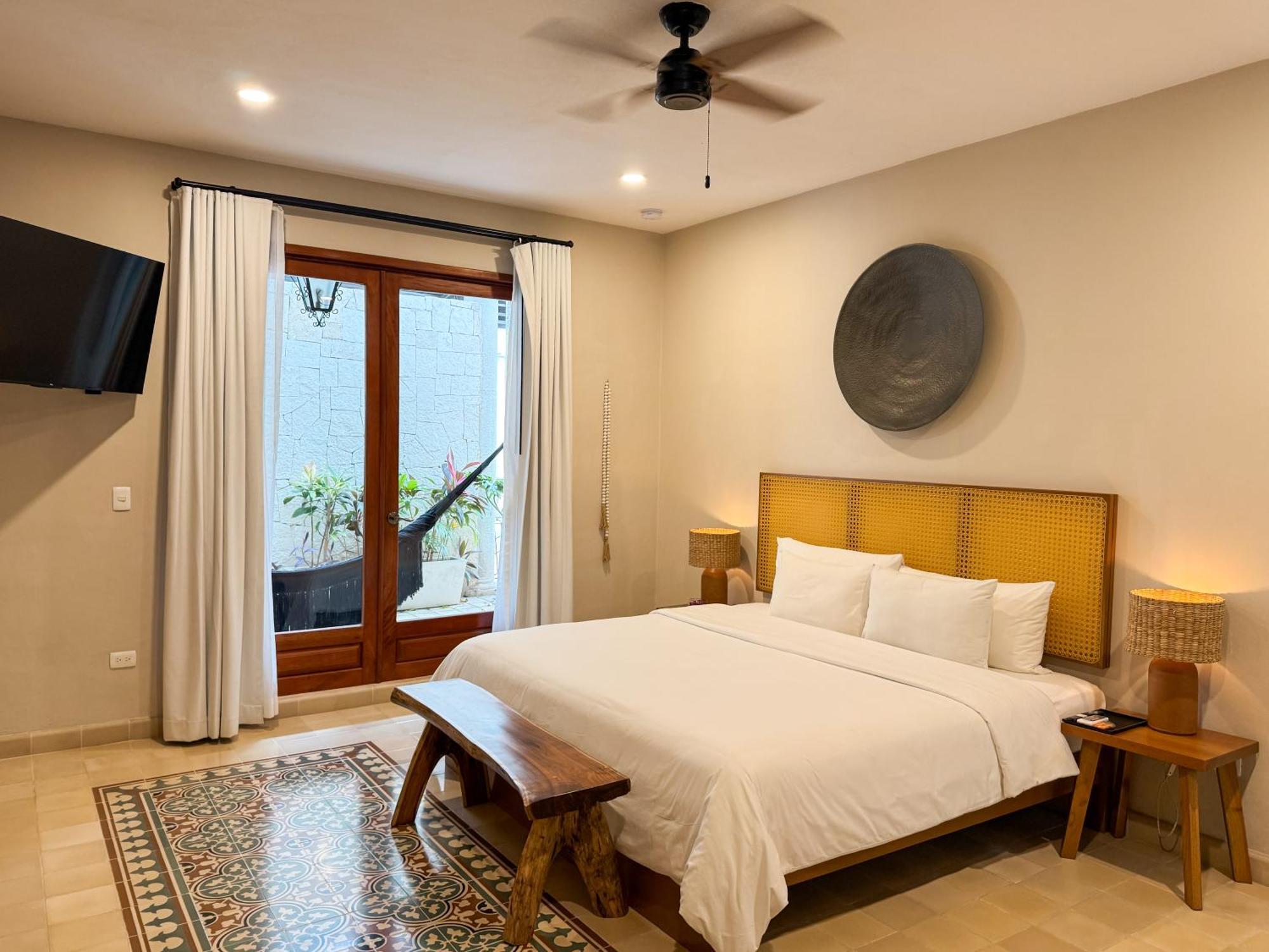 Frater Yucatan Hotel Valladolid  Extérieur photo
