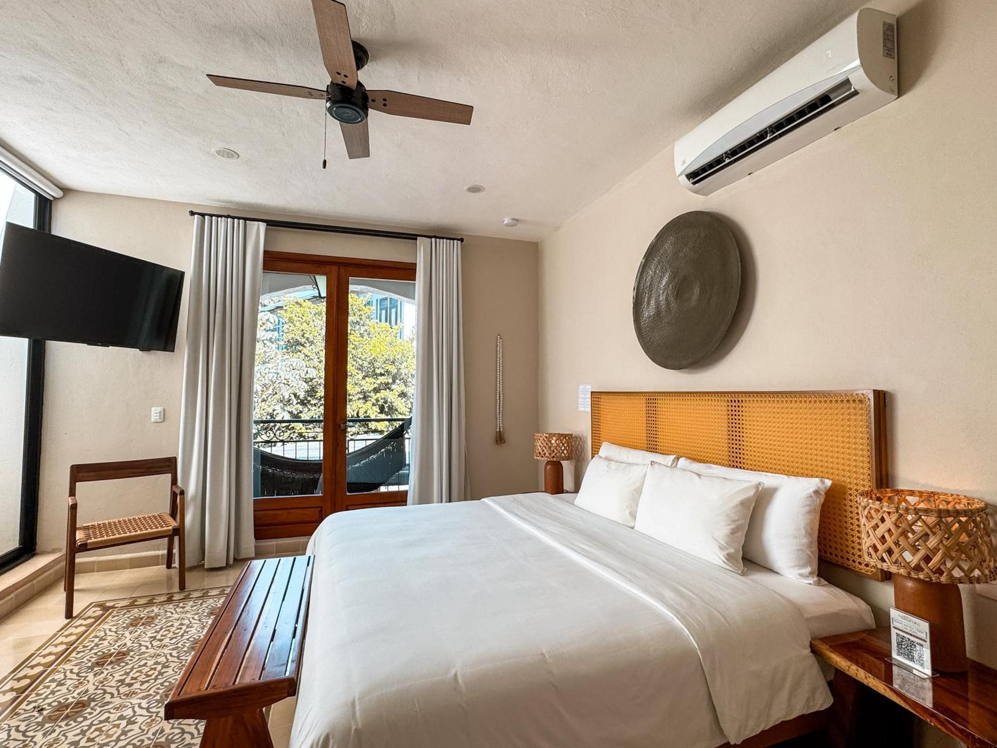 Frater Yucatan Hotel Valladolid  Extérieur photo